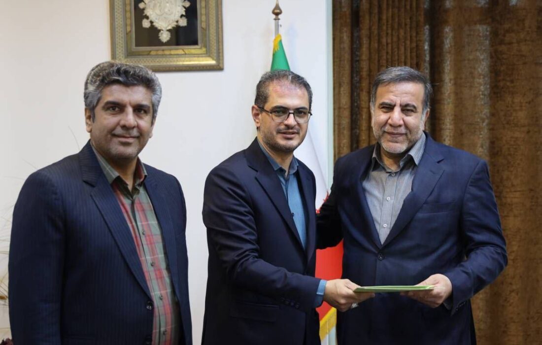 تفاهم نامه سه جانبه برای توسعه زیرساخت‌های حمل و نقل کردستان